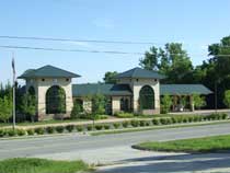 First Community Bank