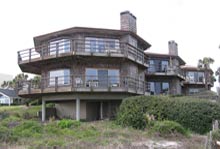 Nautilus Condominiums Overall View