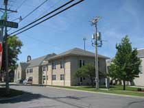 Missouri Church Expansion