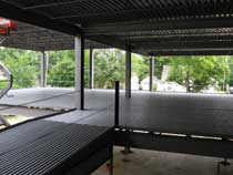 Parking GArage