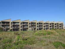 Seawatch of Vilano Condiminiums